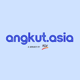 Icon image Angkut Asia