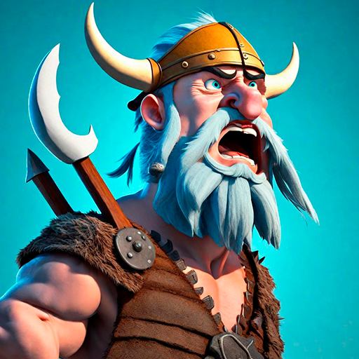 Valhalla: Vikings Idle RPG