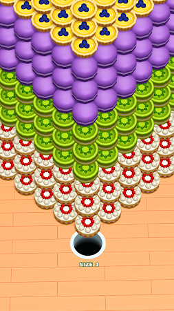Game screenshot Hole Swallow All - Eat All apk download
