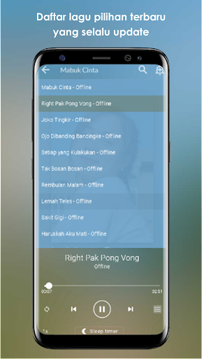 DJ Mabuk Cinta Remix Viral