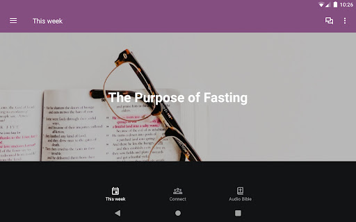 Friendship Church Outreach Min Screen 3