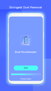 Dust Housekeeper