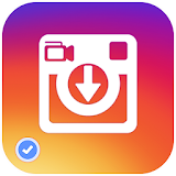 Instasaeve photos&videos icon