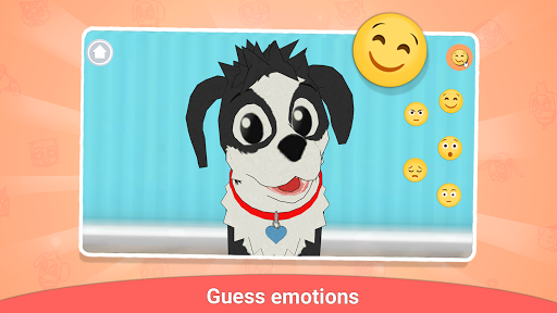 Peppy Pals - Global version Screen 2