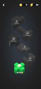 Super Blocks MOD APK- Jigsaw Puzzle (Unlimited Blocks) Download 2