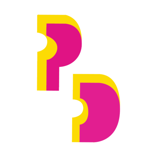 Planet Donuts logo