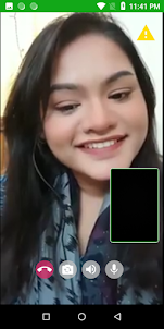 Girls Video Call - Live Chat
