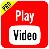 Tube Video Music Player Pro icon