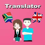 Cover Image of Download Afrikaans English Translator 29.0 APK