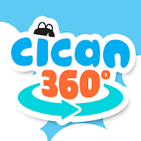 Talk Cican 360°