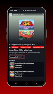 FlixGO APK MOD v1.3.1 (Sem Anúncios) Filmes e Séries 4