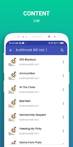 Kodak Black Hip Hop Mp3 Songs