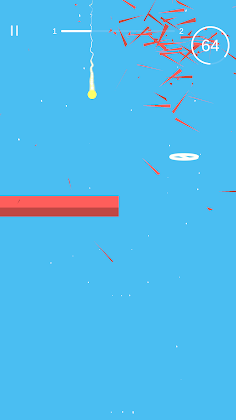 Beat Gravity - Screenshot 2