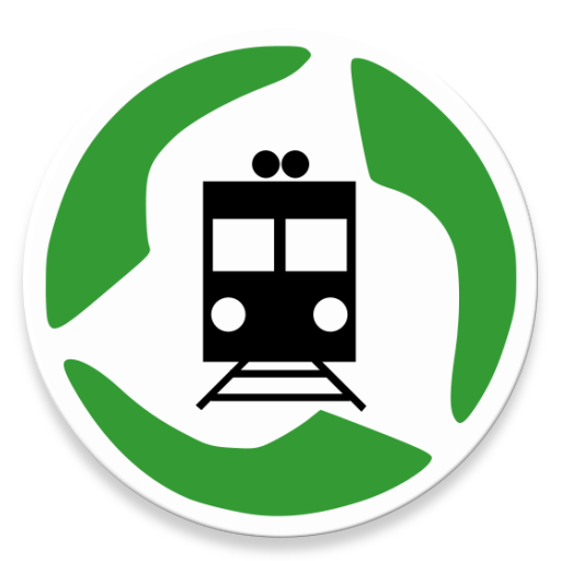 Mobile Rail Scale logo