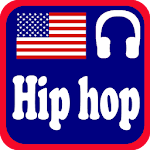 Cover Image of ดาวน์โหลด USA Hip Hop Radio Stations  APK
