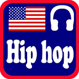 USA Hip Hop Radio Stations icon