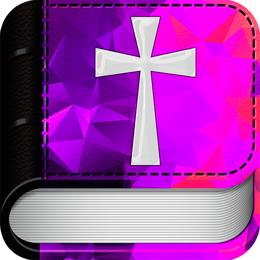 Bíblia Católica Melhorada Biblia%20Catolica%20Atualizada%20gr%C3%A1tis%204.0 Icon