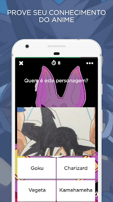 Amino para Dragon Ball em Portのおすすめ画像3