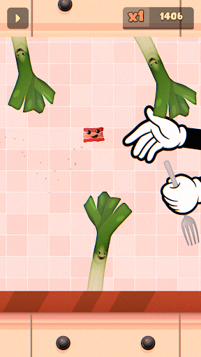 Happy Bacon Reloaded! Screen 3