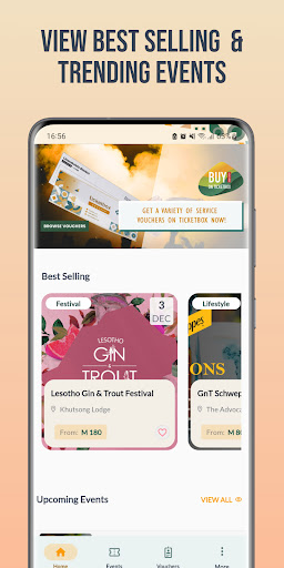 Ticketbox - LS Screen 2
