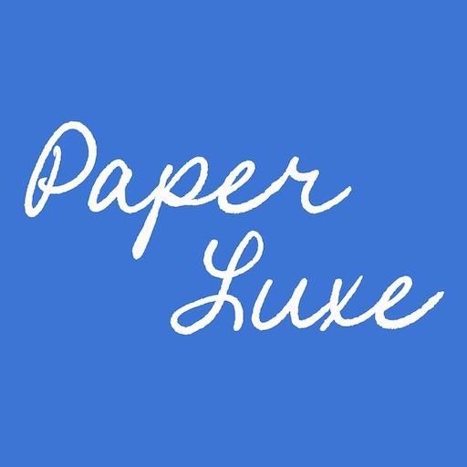 Paper Luxe logo