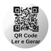 QRCode - Ler e Gerar