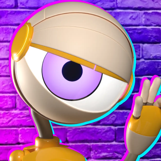 Paredão BBB 23 Jogo Vivo 2023  Icon