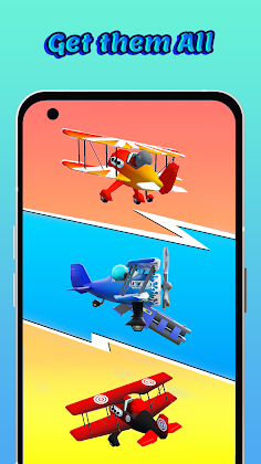 Air Plane Strike - Screenshot 3