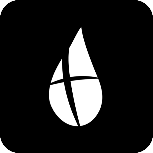 Igreja de Cristo Dókimos logo