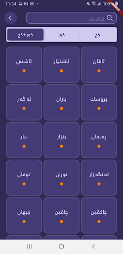 rengin Screen 2