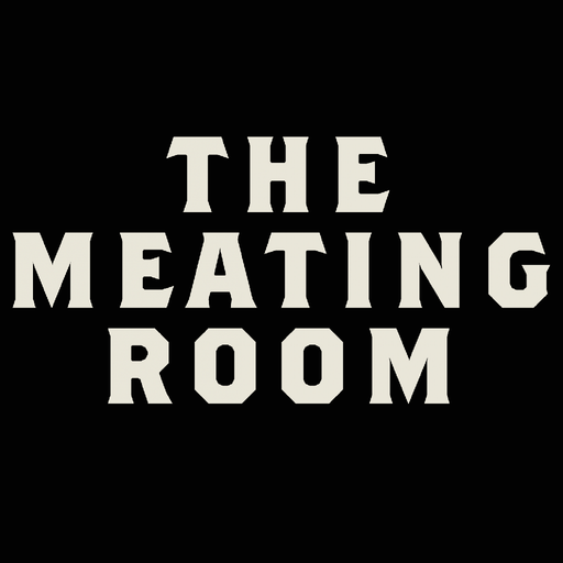 Meating Room logo