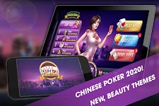 screenshot of Chinese Poker