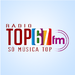 Cover Image of Скачать Rádio Top 67 FM 1.0.18 APK