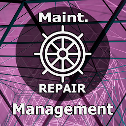 Icon image Maintenance And Repair. Manag