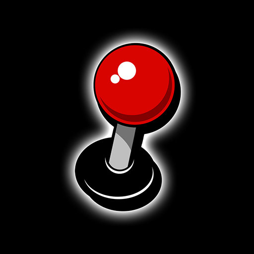 Retro Arcade Games logo