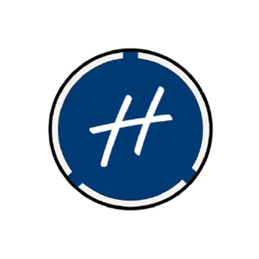 Hopedale Baptist Church logo