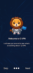 Q-VPN