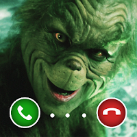 Talk to Grinch Call Prank