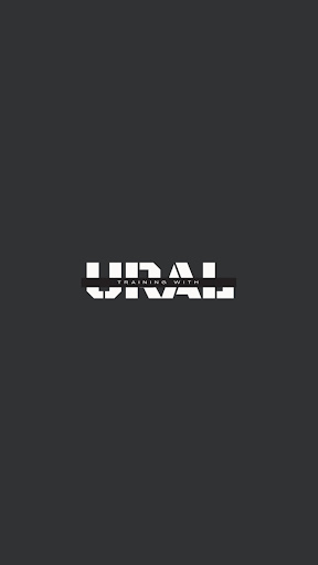 Android application Training with Ural screenshort