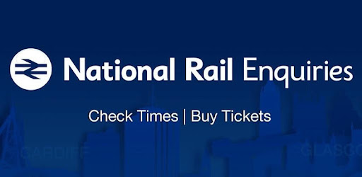 rail journey enquiries