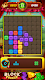 screenshot of Block Puzzle - Shift