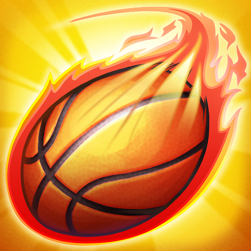 Head Basketball  [Mod Money] 3.0.0 mod