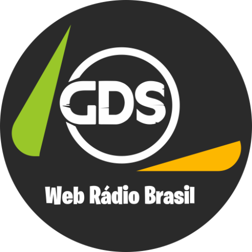GDS Web Radio Brasil  Icon