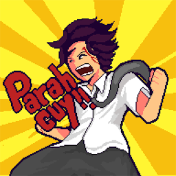 Parahcuy Action Platformer