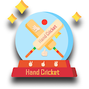 90's Mania Hand Cricket : Online Multiplayer