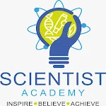 Cover Image of ダウンロード Scientist Academy - Online Tes  APK