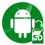 Move Application To SDCard PRO icon