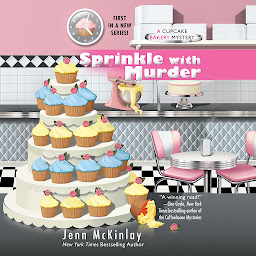 Icon image Sprinkle With Murder