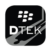 DTEK by BlackBerry  Icon