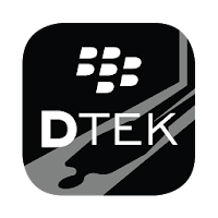 DTEK by BlackBerry